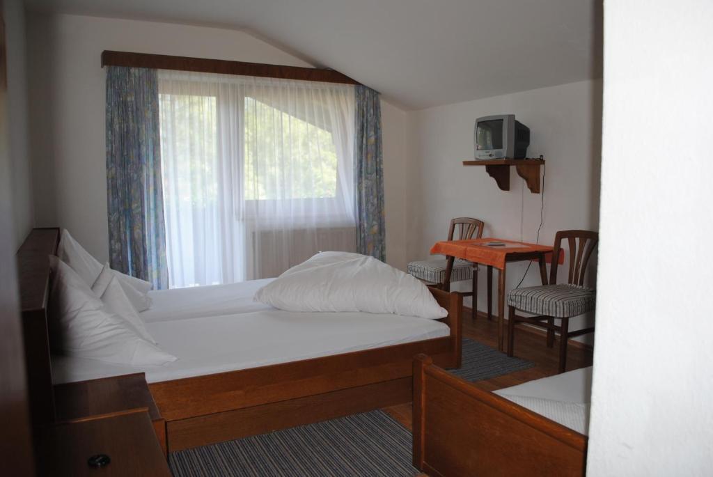 Pension Larchenhof Maurach  Quarto foto