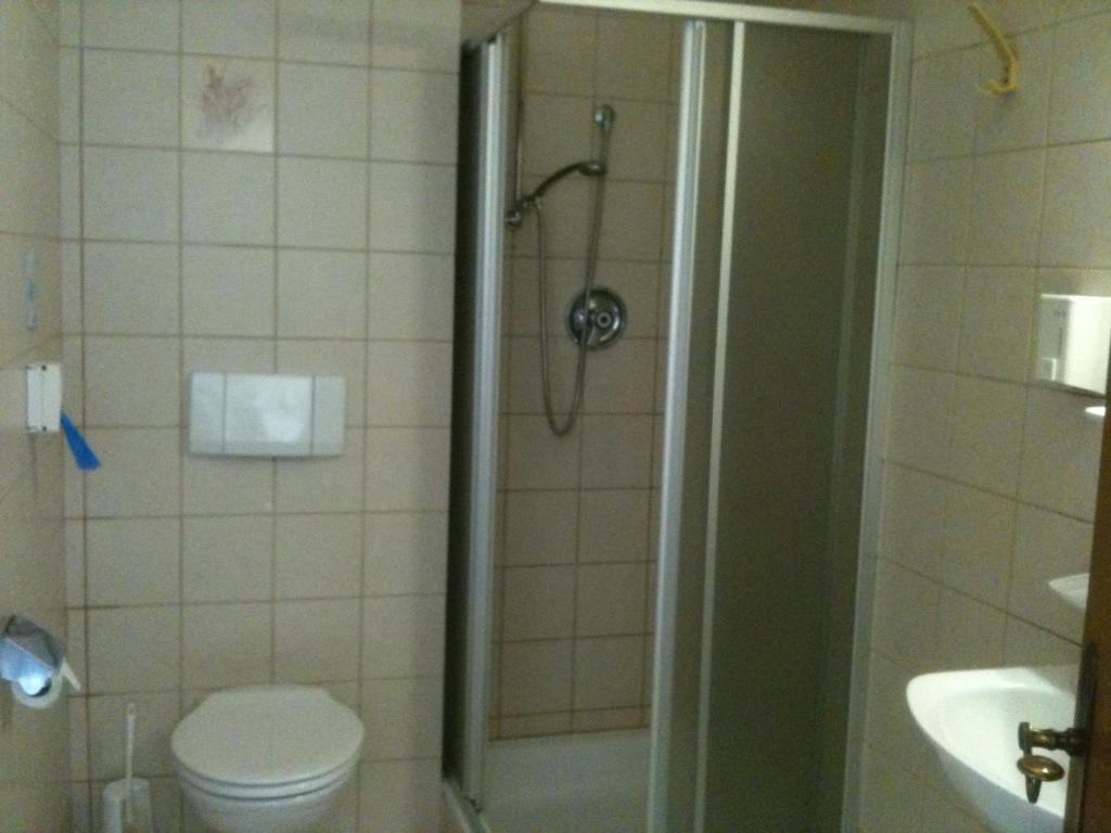 Pension Larchenhof Maurach  Quarto foto