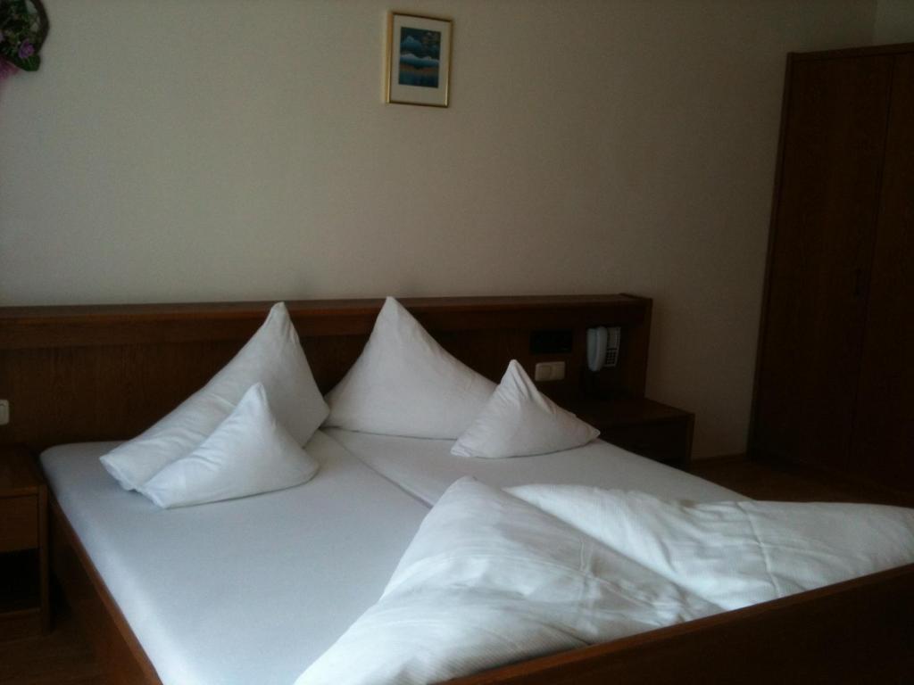Pension Larchenhof Maurach  Quarto foto